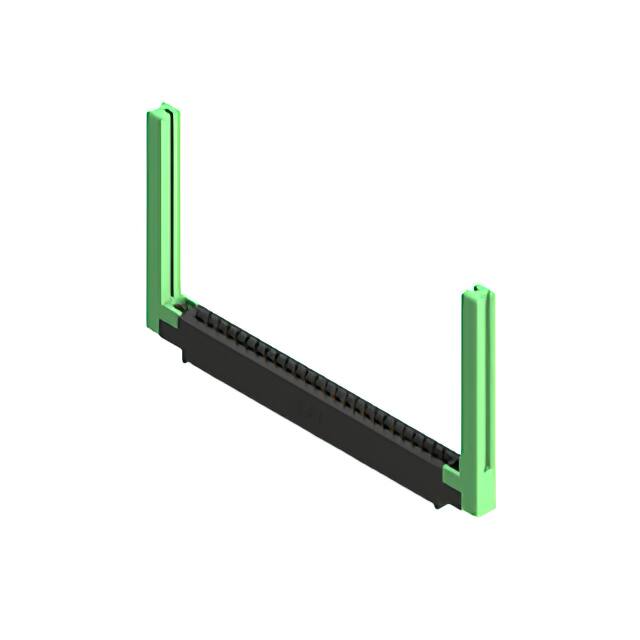 387-025-524-658 EDAC Inc.  Edgeboard Connectors
